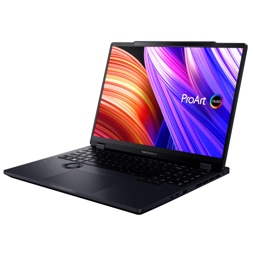 ASUS StudioBook 16 RTX Intel Core i9 12th Gen