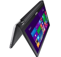 ASUS Transformer Book Flip Series R550 Intel Core i7 laptop