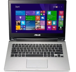 ASUS Transformer Book Flip TP300L Series laptop