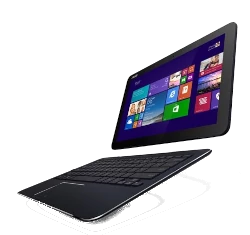 ASUS Transformer Book T300LA Intel Core i5 4th Gen laptop