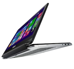 ASUS Transformer TP500 Series laptop