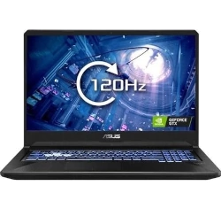 ASUS TUF 705DU GTX 1660Ti Ryzen 7 laptop