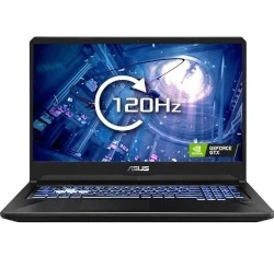 ASUS TUF 705DU Ryzen 7 GTX 1660Ti laptop