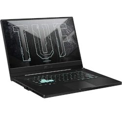 ASUS TUF Dash F15 FX516 Intel Core i7 11th Gen RTX 3060 laptop