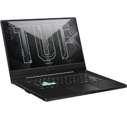 ASUS TUF Dash F15 FX516 RTX 3060 Intel Core i7 11th Gen