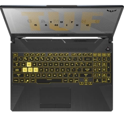ASUS TUF Gaming A15 AMD Ryzen 7 laptop