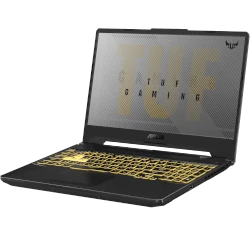ASUS TUF Gaming A15 FA506 Series AMD Ryzen 7 GTX 1660 laptop