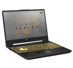 ASUS TUF Gaming A15 FA506 Series AMD Ryzen 7 RTX 2060 laptop