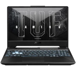 ASUS TUF Gaming A15 FA506 Series AMD Ryzen 7 RTX 3050 laptop