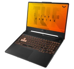 ASUS TUF Gaming A15 FA506 Series AMD Ryzen 9 RTX 3060 laptop