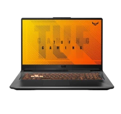 ASUS TUF Gaming A15 FA506 Series GTX 1650 AMD Ryzen 5 laptop