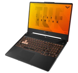 ASUS TUF Gaming A15 FA506 Series GTX 1650 AMD Ryzen 7 laptop