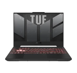 ASUS TUF Gaming A15 FA507 AMD Ryzen 7 RTX 3050 laptop