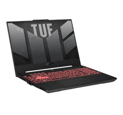 ASUS TUF Gaming A15 FA507 AMD Ryzen 7 RTX 4050 laptop
