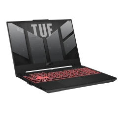 ASUS TUF Gaming A15 FA507 Series RTX AMD Ryzen 7 laptop
