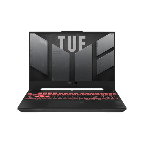 ASUS TUF Gaming A16 FA607 AMD Ryzen 9 RTX 4060 laptop