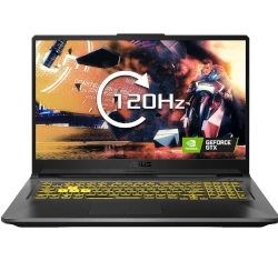 Asus TUF Gaming A17 AMD Ryzen 5 laptop