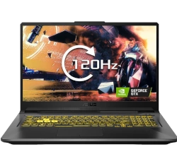 ASUS TUF Gaming A17 AMD Ryzen 5 laptop