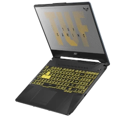 Asus TUF Gaming A17 AMD Ryzen 7 laptop