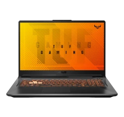 ASUS TUF Gaming A17 FA706 Series AMD Ryzen 5 GTX laptop