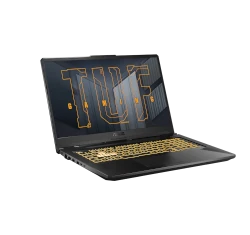 ASUS TUF Gaming A17 FA706 Series AMD Ryzen 7 GTX laptop