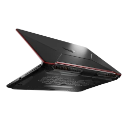 ASUS TUF Gaming A17 FA706 Series AMD Ryzen 9 RTX  laptop