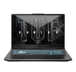 ASUS TUF Gaming A17 FA706 Series RTX AMD Ryzen 5 laptop
