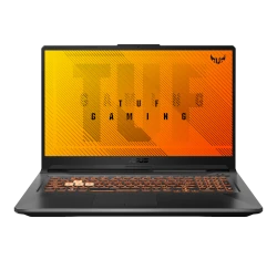ASUS TUF Gaming A17 FA706 Series RTX AMD Ryzen 7 laptop