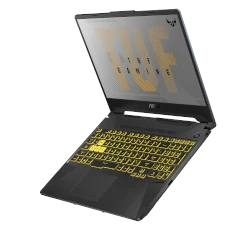 ASUS TUF Gaming A17 FA707 AMD Ryzen 5 NVIDIA RTX 4060 laptop