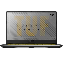 ASUS TUF Gaming A17 FA707 Series RTX AMD Ryzen 9 laptop