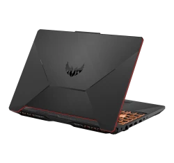 ASUS TUF Gaming F15 FX507 Intel Core i7 12th Gen NVIDIA RTX 4070 laptop