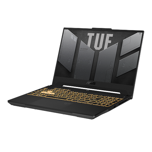 ASUS TUF Gaming F15 FX507 NVIDIA RTX 4070 Intel Core i9 13th Gen