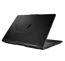 ASUS TUF Gaming F17 FX706 Series GTX 1650 Intel Core i5 10th Gen laptop