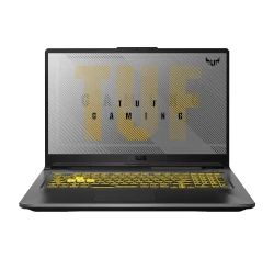 ASUS TUF Gaming F17 FX706 Series Intel Core i9 11th Gen RTX 3060 laptop