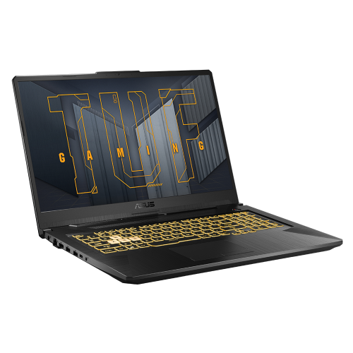 ASUS TUF Gaming F17 FX707 Series RTX 4070 Intel Core i7 13th Gen
