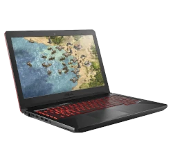 ASUS TUF Gaming FX504 Series Intel Core i7 8th Gen laptop