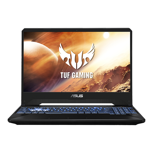 ASUS TUF Gaming FX505 Series AMD Ryzen 5 NVIDIA GTX 1050 