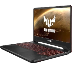 ASUS TUF Gaming FX505 Series GTX 1050 Intel Core i7 8th Gen