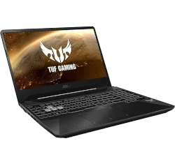 ASUS TUF Gaming FX505 Series GTX 1650 Intel Core i5 9th Gen laptop