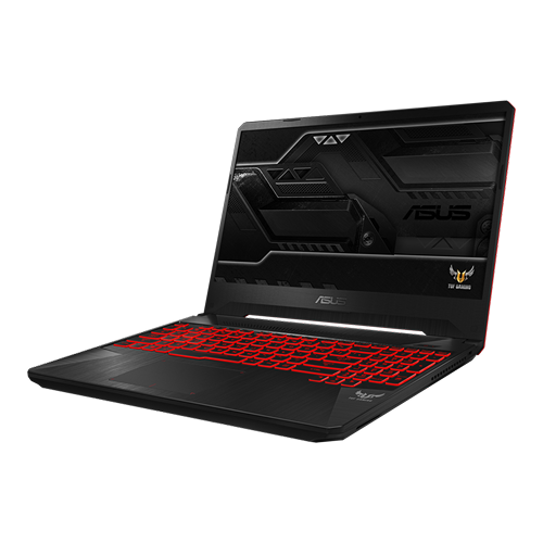 ASUS TUF Gaming FX505 Series Intel Core i5 9th Gen NVIDIA GTX 1650