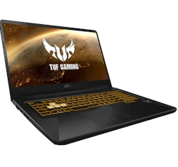 ASUS TUF Gaming FX705 Series AMD Ryzen 7 GTX 1650 laptop