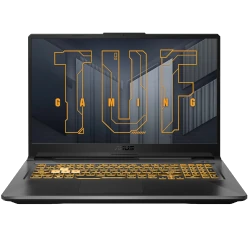 ASUS TUF Gaming FX706 Series Intel Core i5 11th Gen RTX 3050 laptop