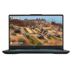 ASUS TUF Gaming TUF706 Series RTX Intel Core i5 11th Gen laptop