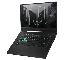 ASUS TUF Gaming TUF706 Series RTX Intel Core i7 11th Gen laptop