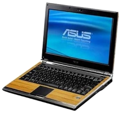 ASUS U2E Bamboo