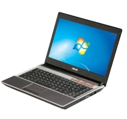 ASUS U30 Series laptop