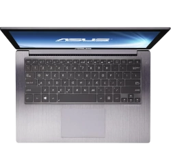 ASUS U38 Series laptop