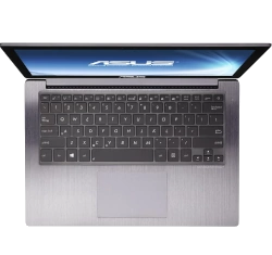 ASUS U38 Series