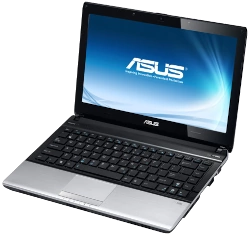 ASUS U41 Series