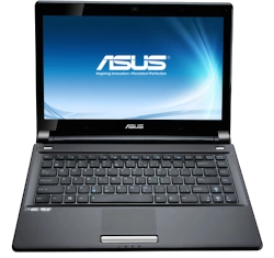 ASUS U45JC laptop